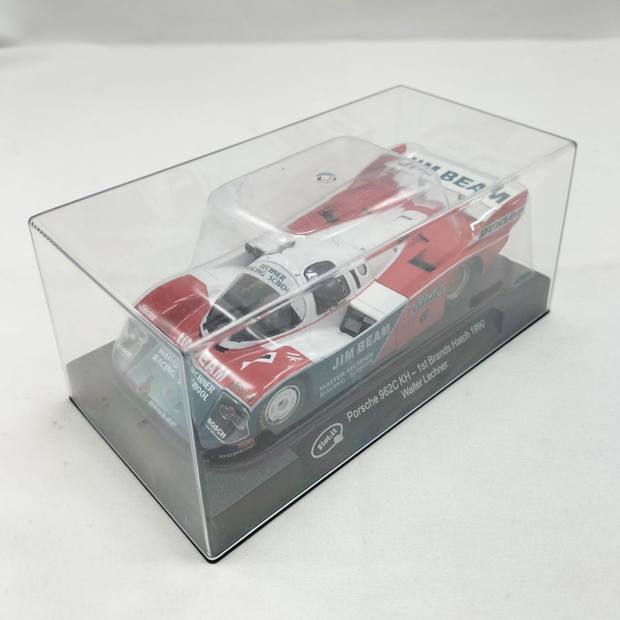 プラスチックケース