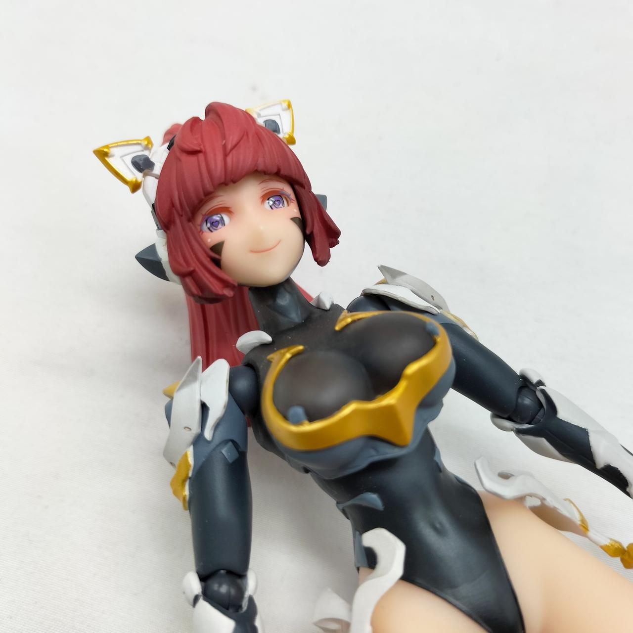 目立った傷みは見られません