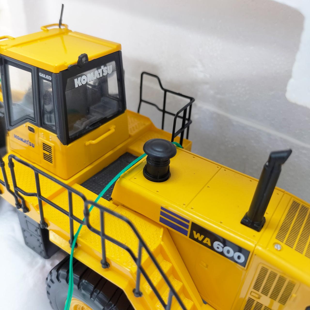 破損はありません