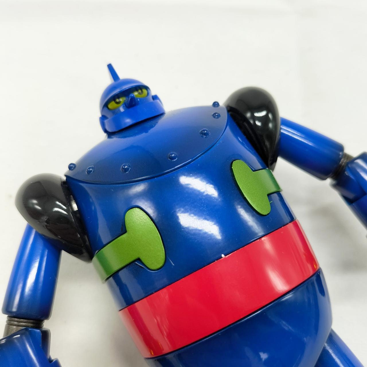 目立った傷みは見られません