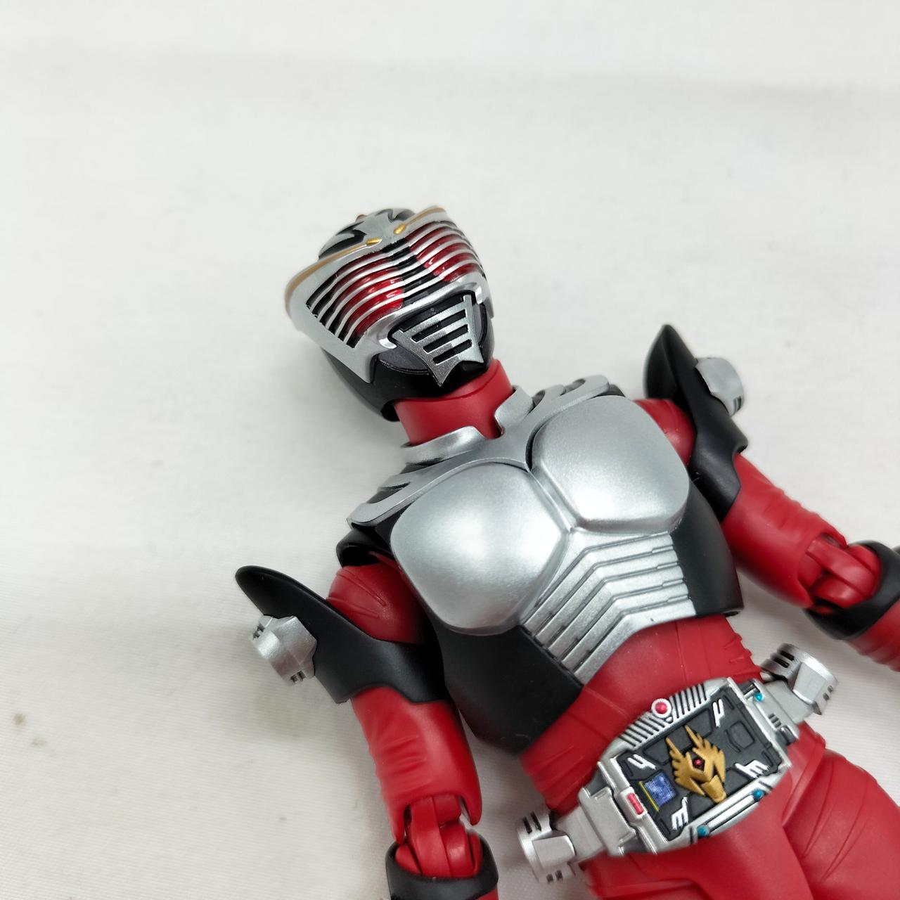 目立った傷みは見られません