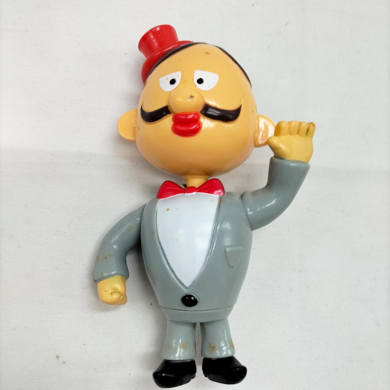 ドン・ガバチョ