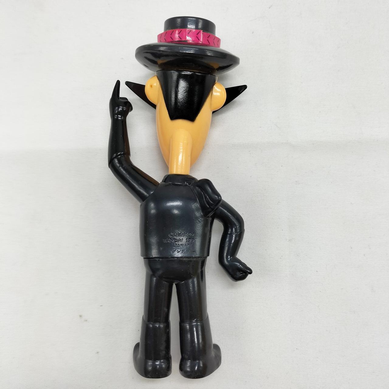 傷みが見られます