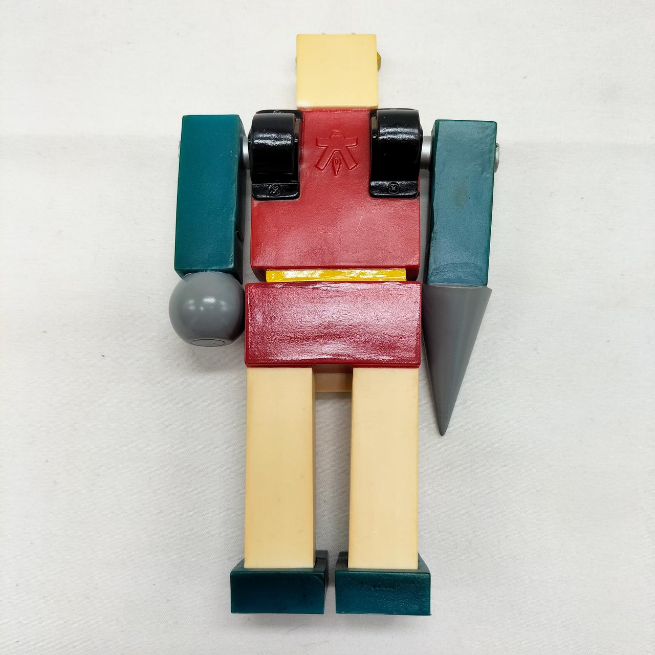 傷みが見られます