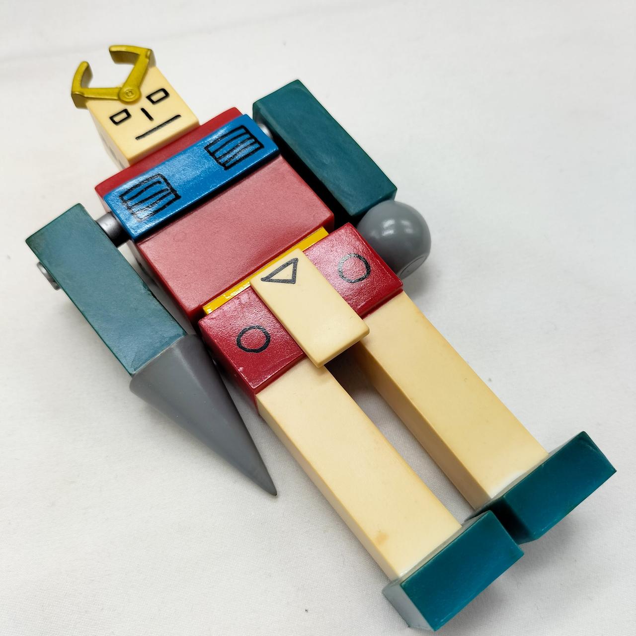 強い傷みが見られます