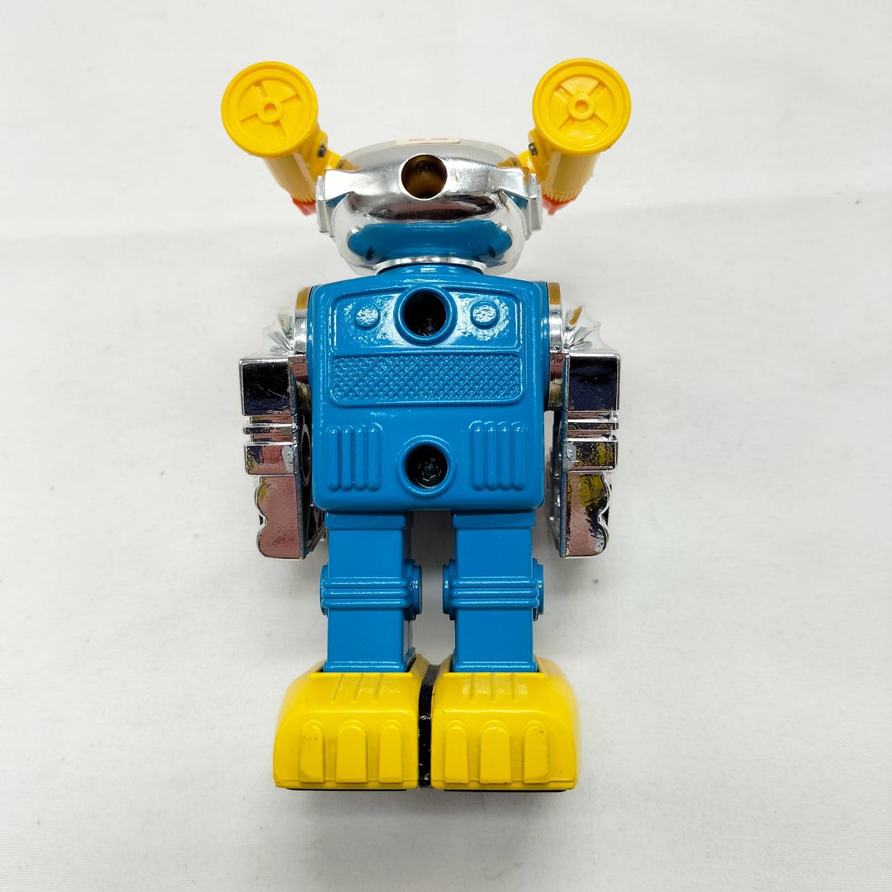 傷みが見られます