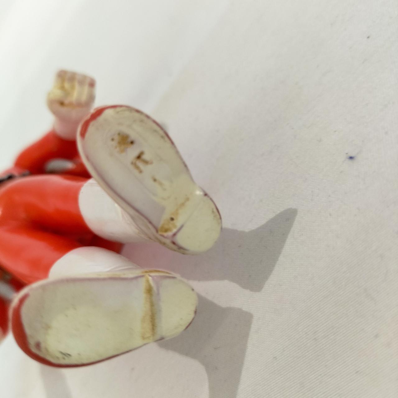 傷みが見られます