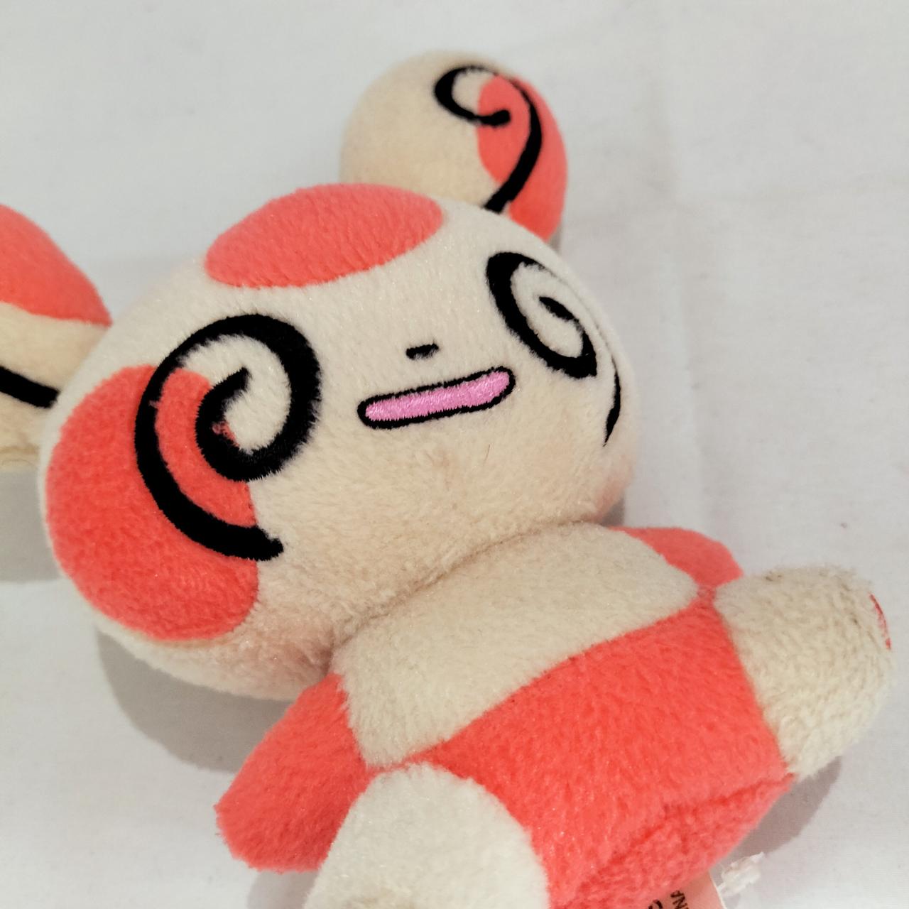 本体に傷みが見られます