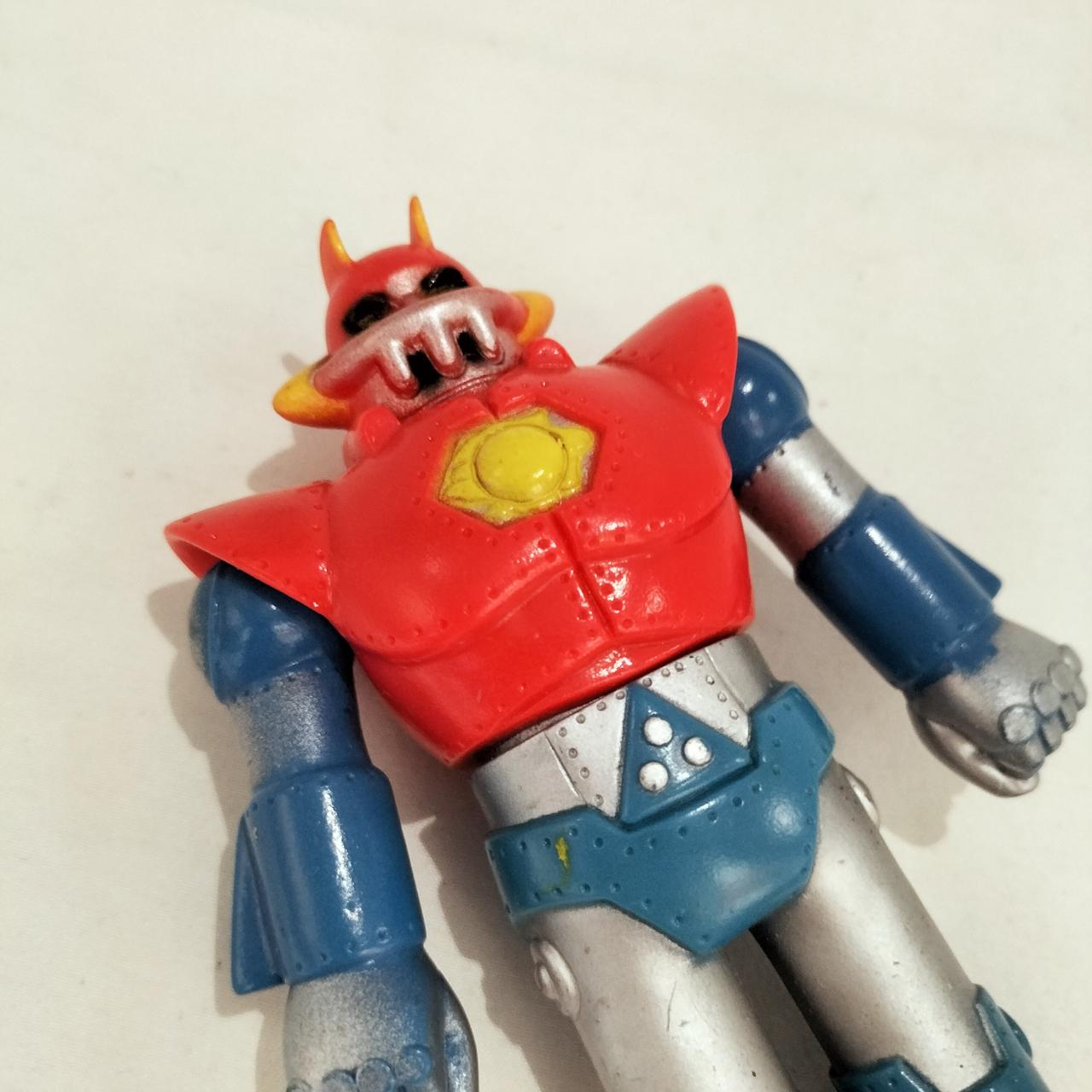 傷みが見られます