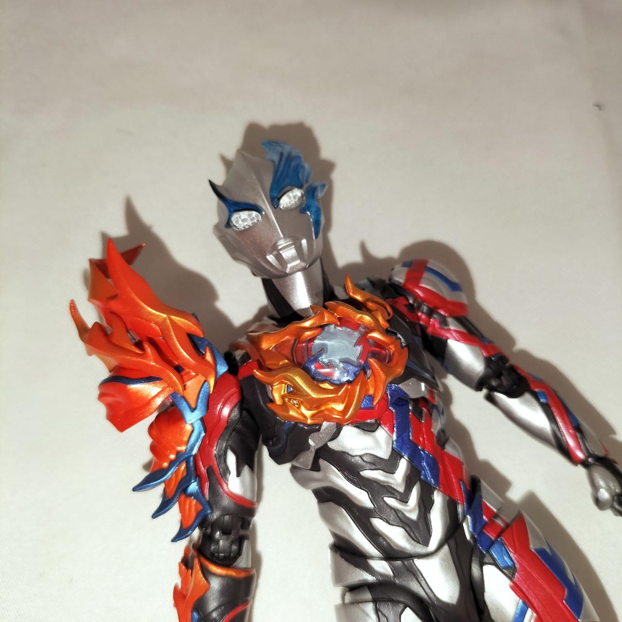 目立った傷みは見られません