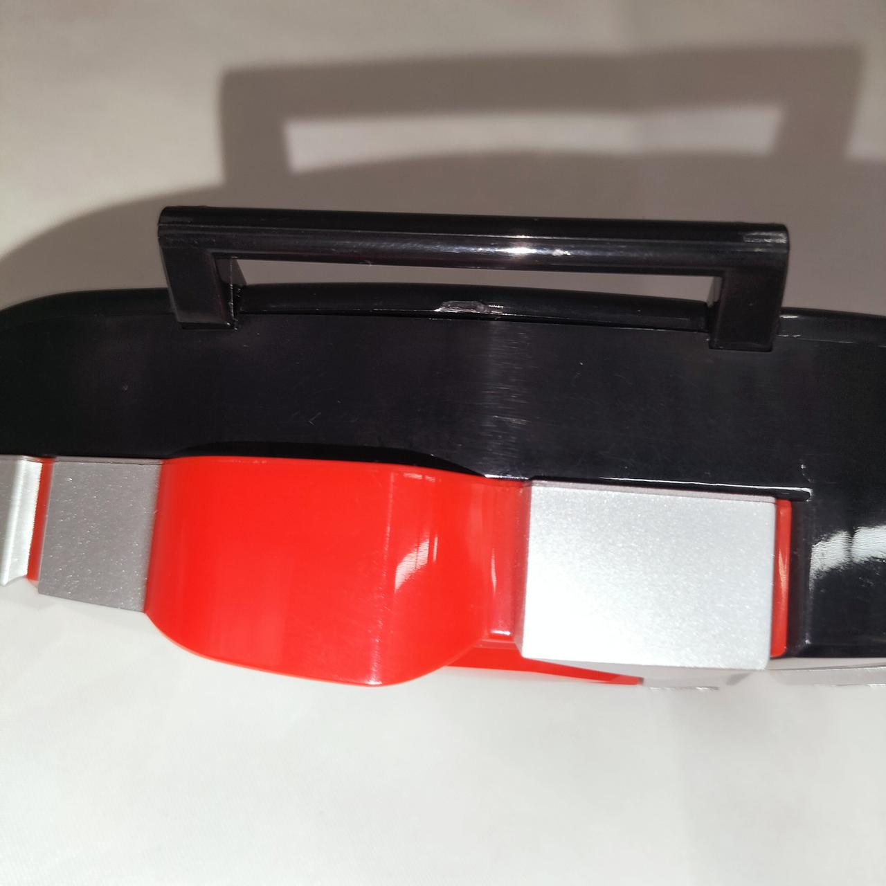 傷みが見られます