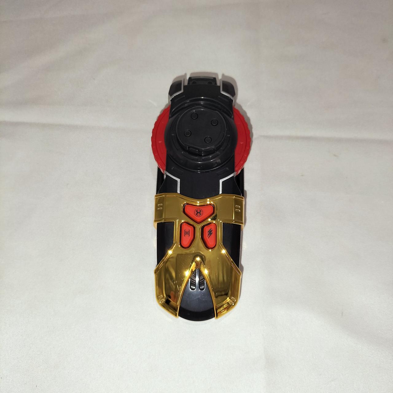 ハリケンジャイロ本体