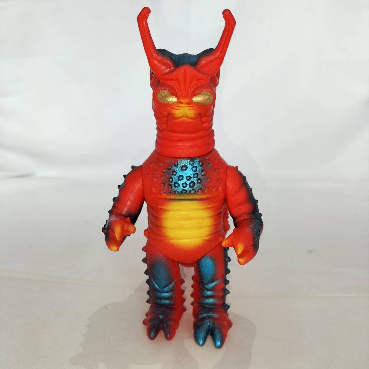 ブルマァク(BULLMARK)|怪獣ソフビ|HARDOFFオフモール（オフモ