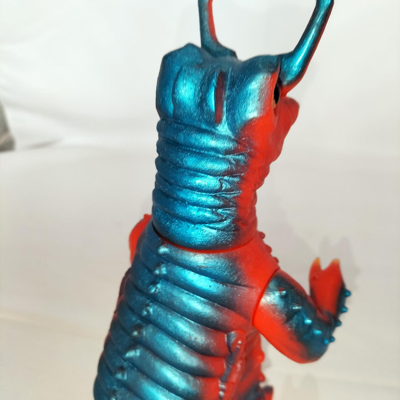 ブルマァク(BULLMARK)|怪獣ソフビ|HARDOFFオフモール（オフモ