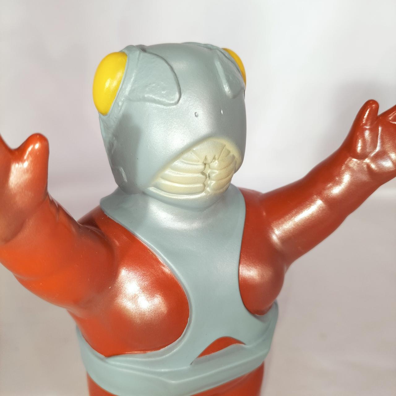 傷みが見られます