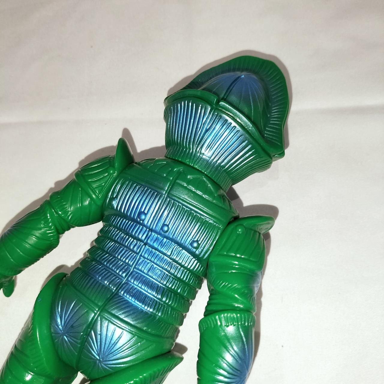 傷みが見られます