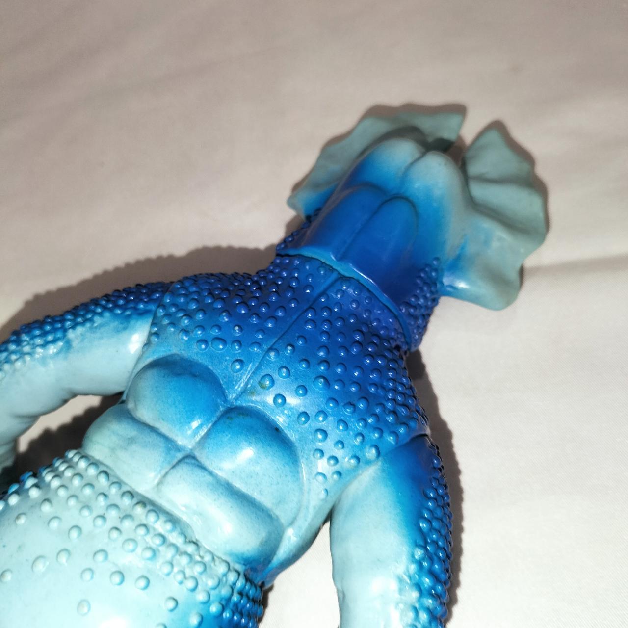 傷みが見られます