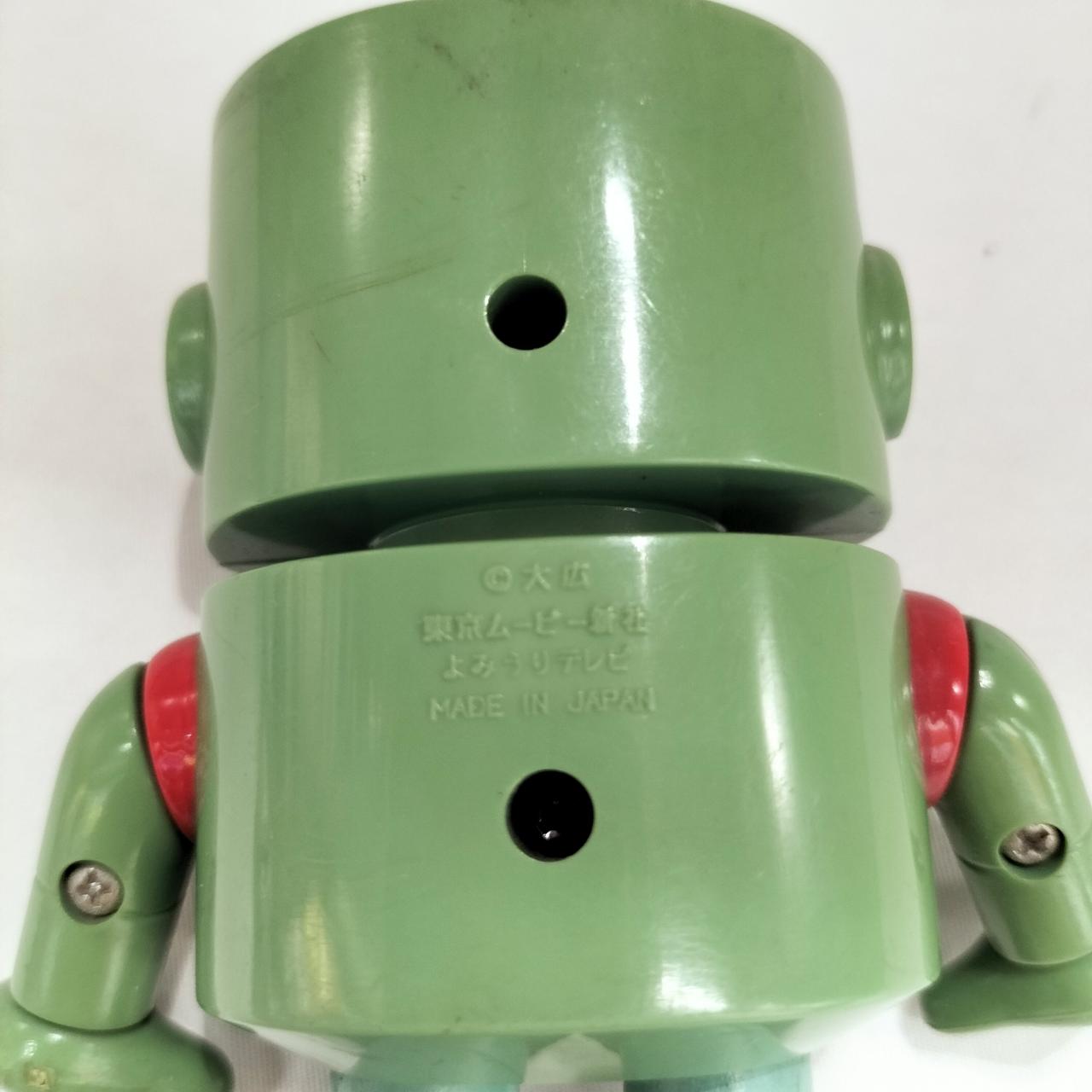 傷みが見られます