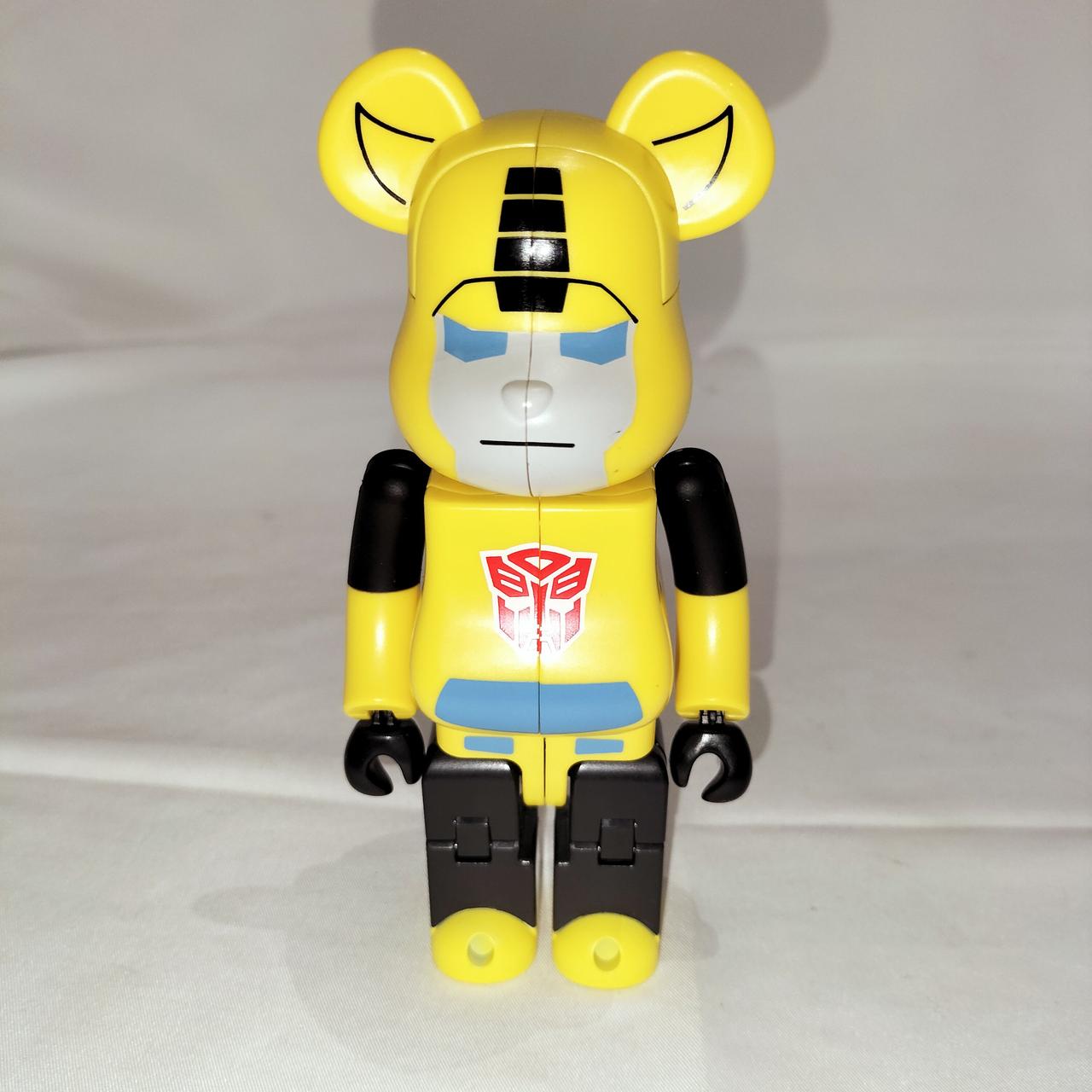 メディコム トイ(MEDI COM TOY)|ベアブリック 100%|HARDOFFオフモール