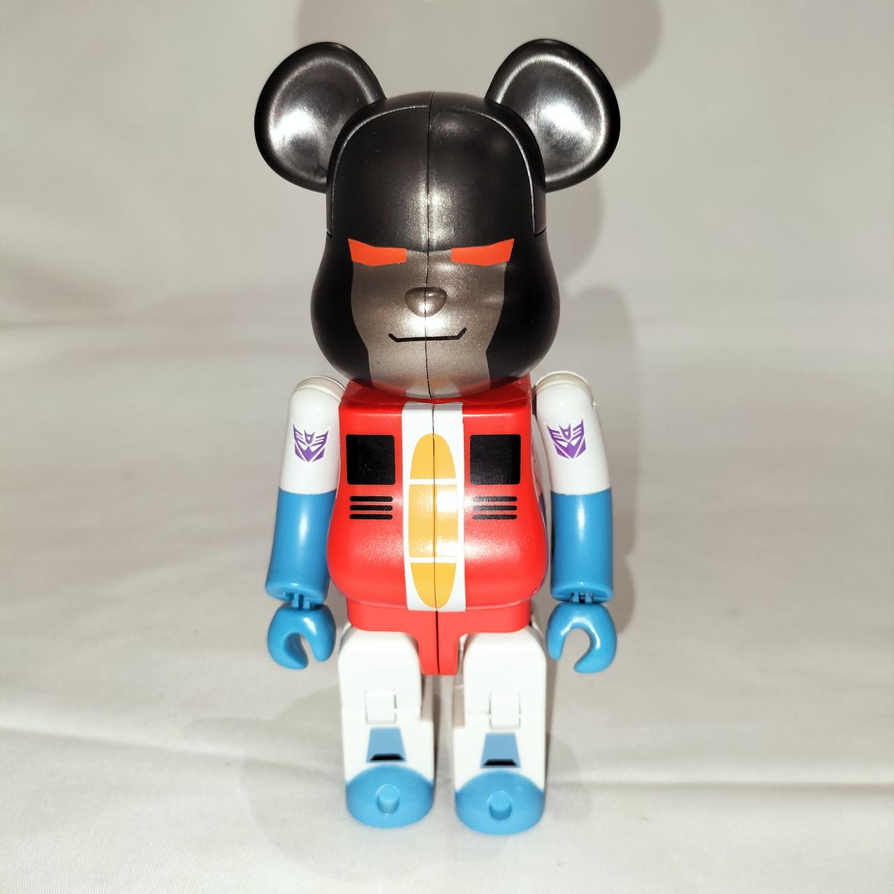 スタースクリーム