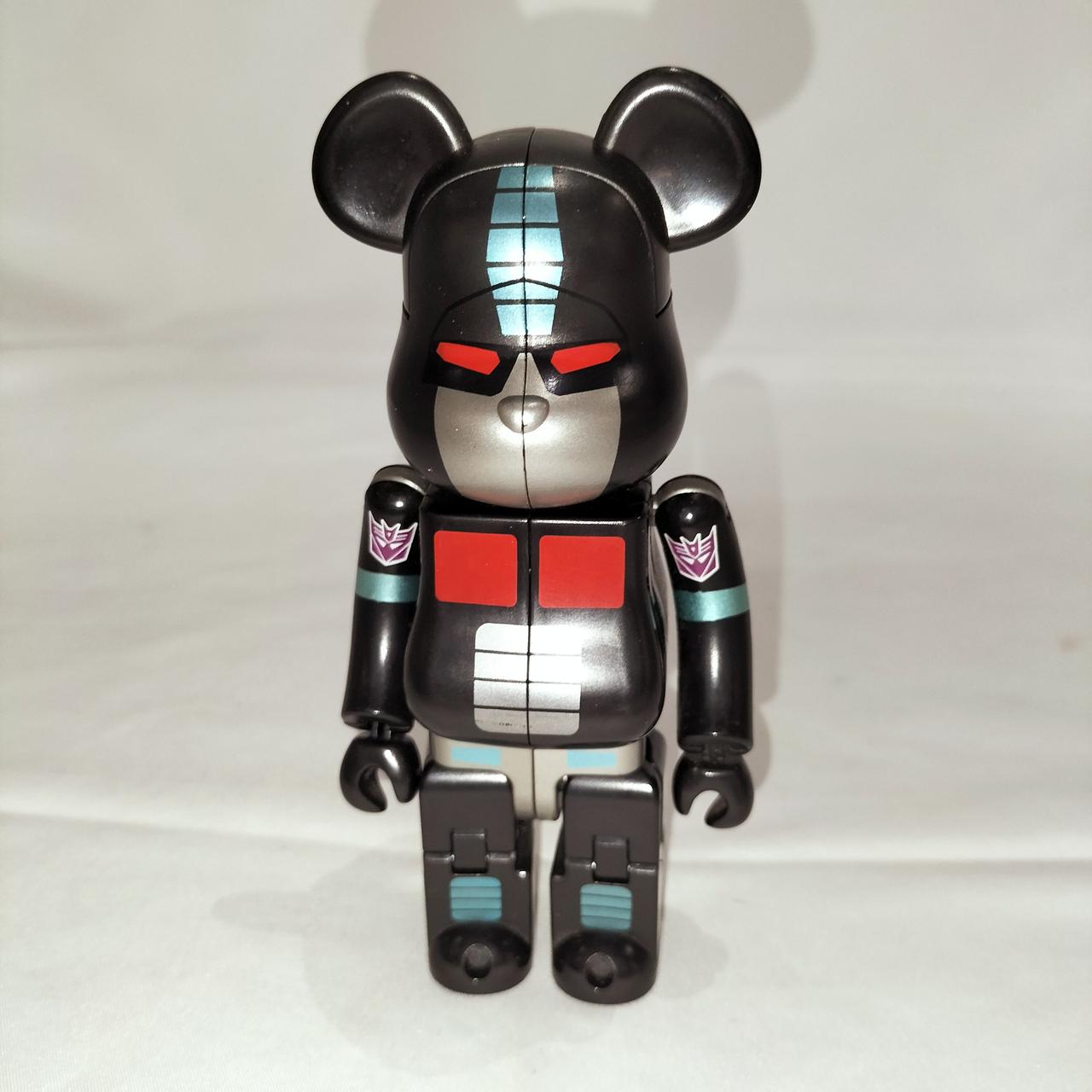 メディコム トイ(MEDI COM TOY)|ベアブリック 100%|HARDOFFオフモール