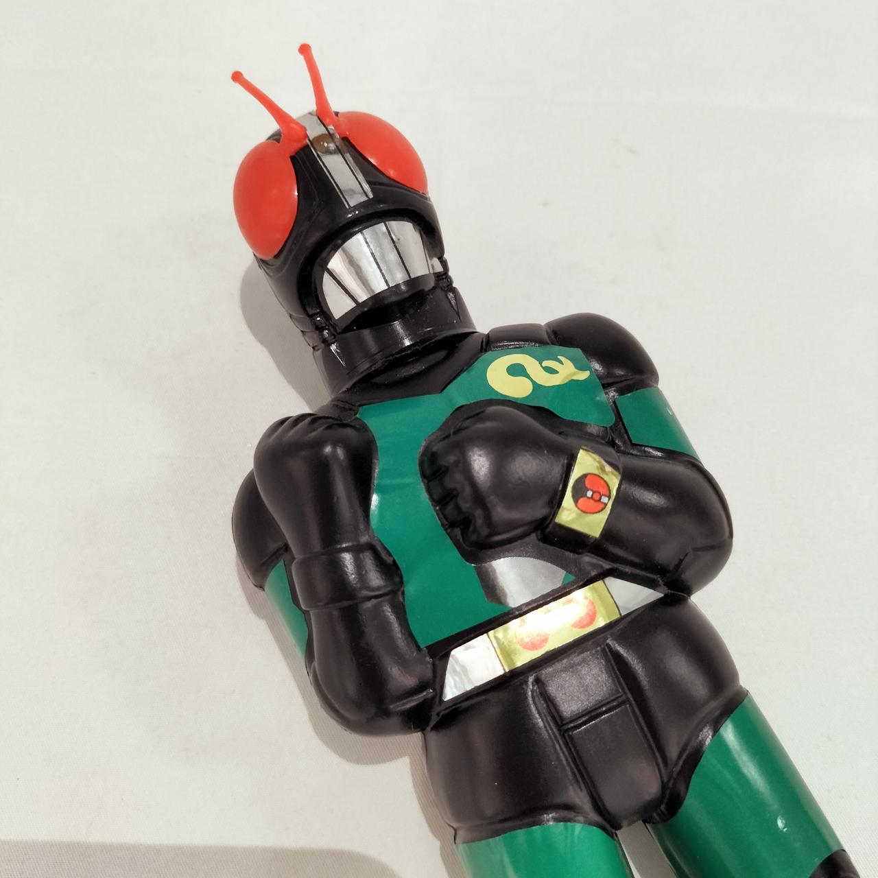 傷みが見られます