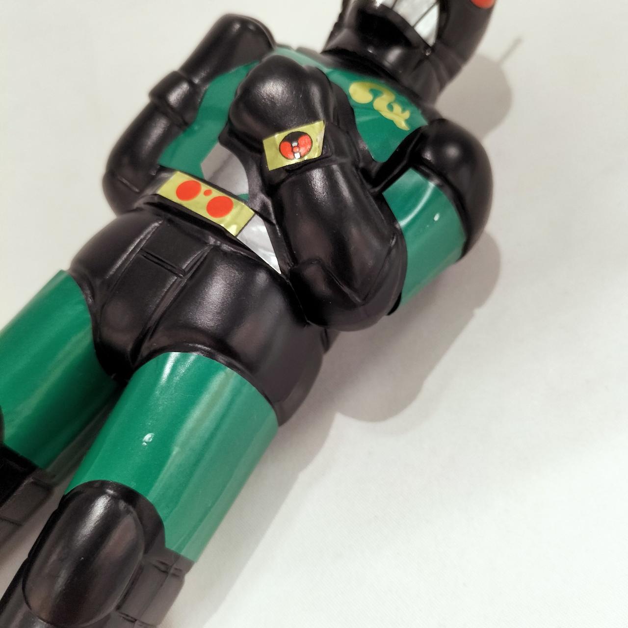 傷みが見られます