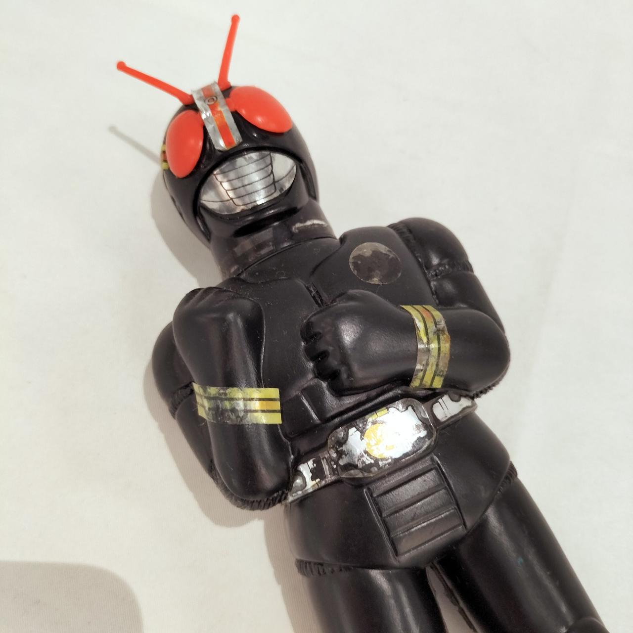 傷みが見られます