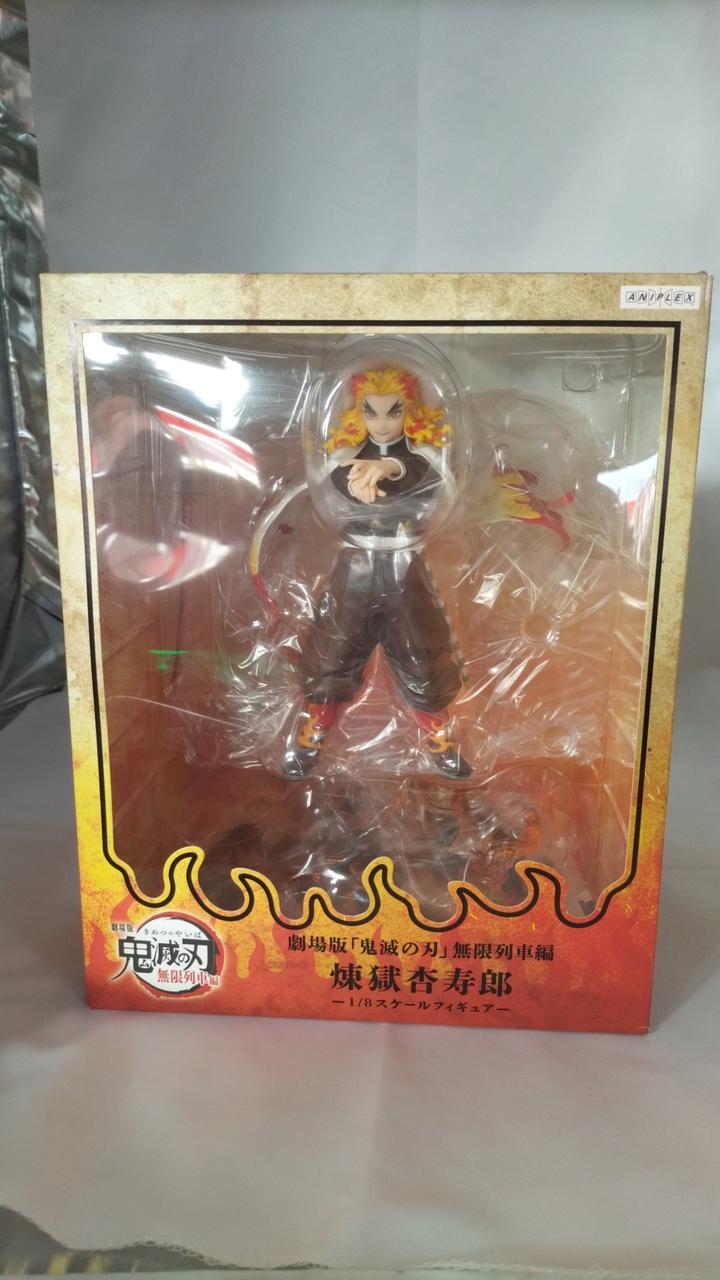 1/8スケール塗装済み完成品フィギュア