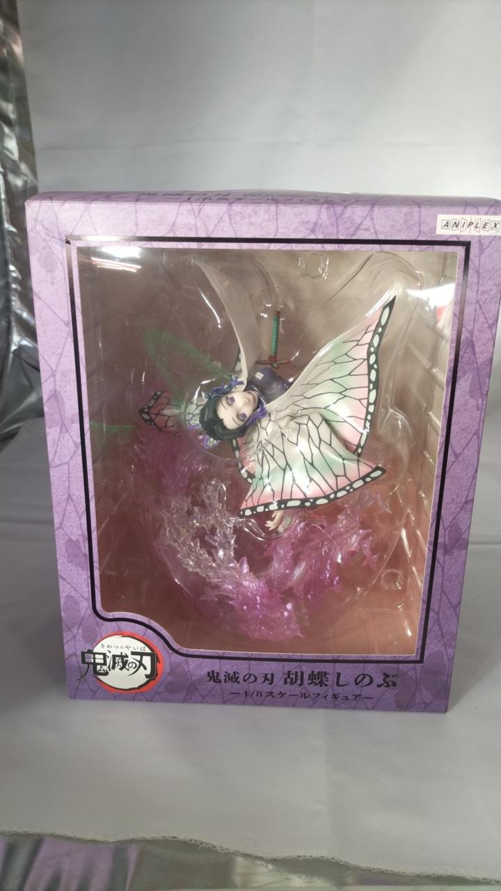 1/8スケール塗装済み完成品フィギュア