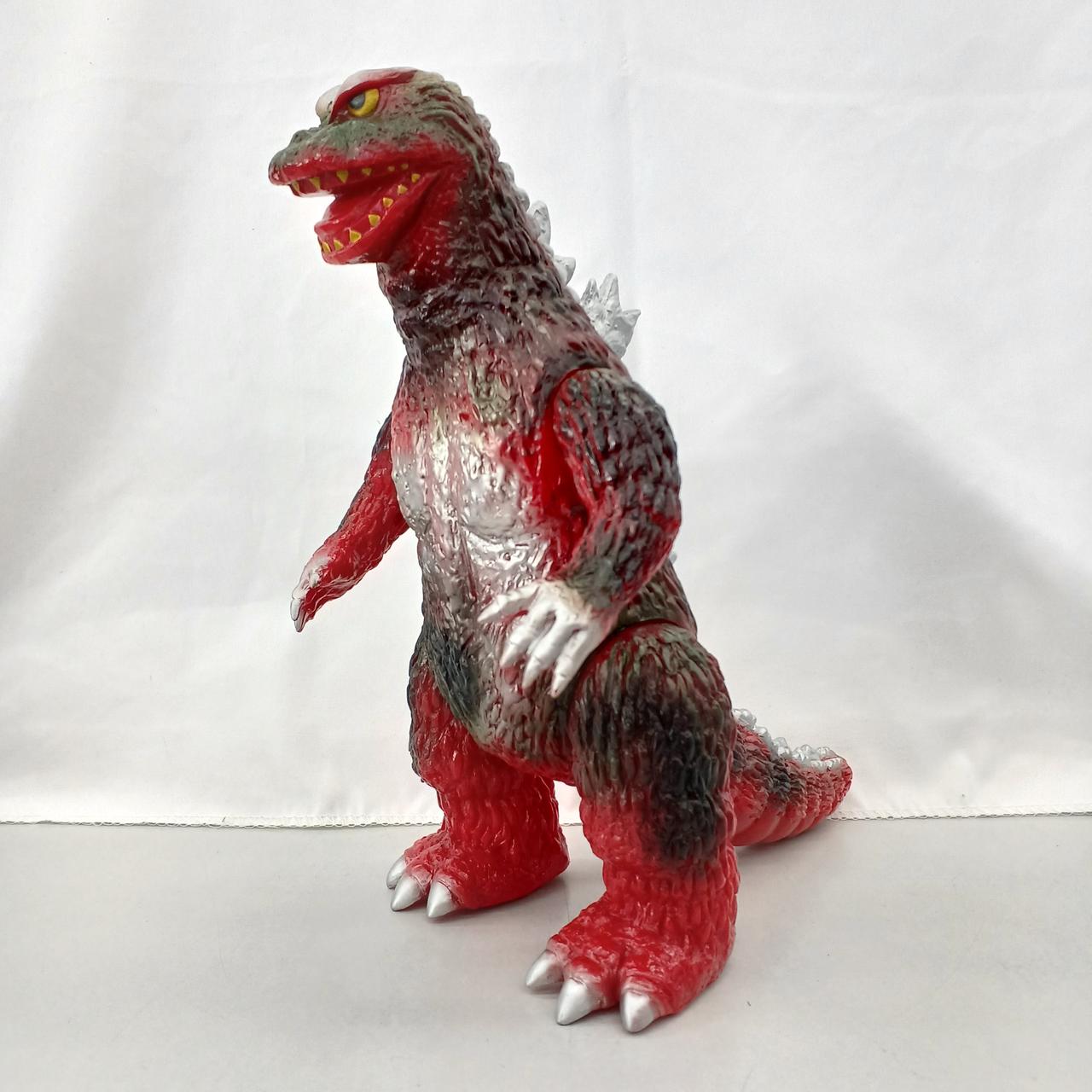 マーミット|怪獣ソフビ|【ハードオフ公式通販】オフモール