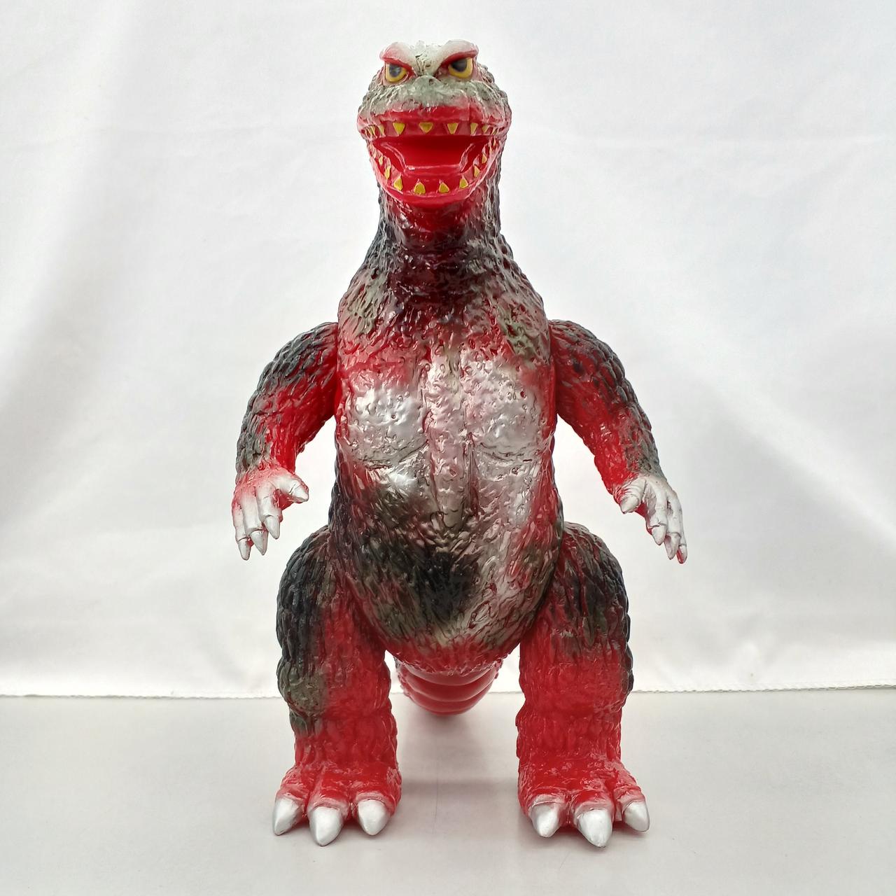マーミット|怪獣ソフビ|【ハードオフ公式通販】オフモール
