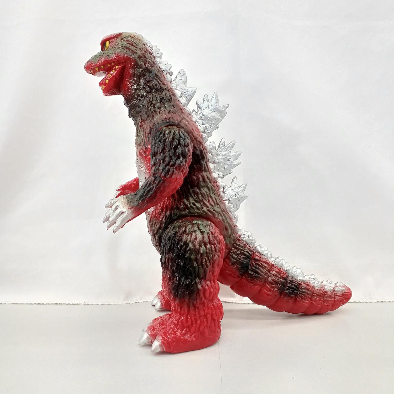 マーミット|怪獣ソフビ|【ハードオフ公式通販】オフモール