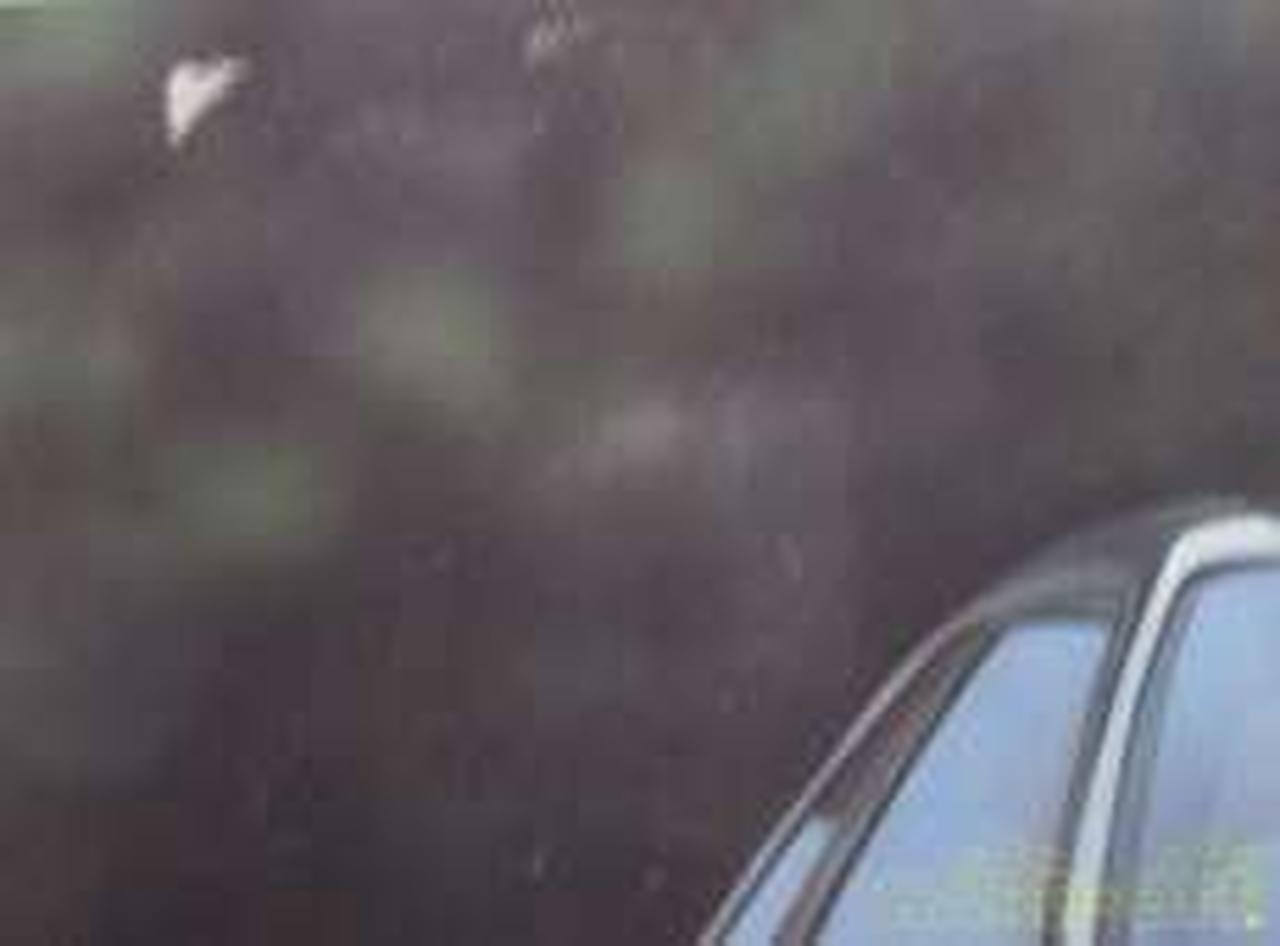 塗装剥がれあります