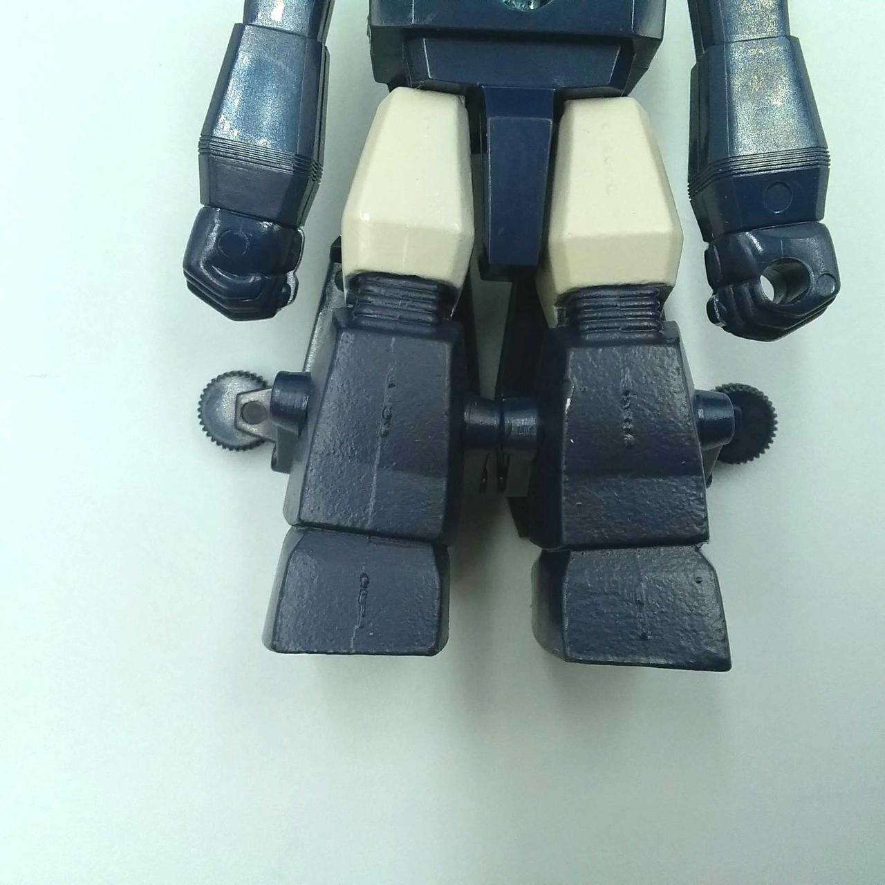 溶接跡あります