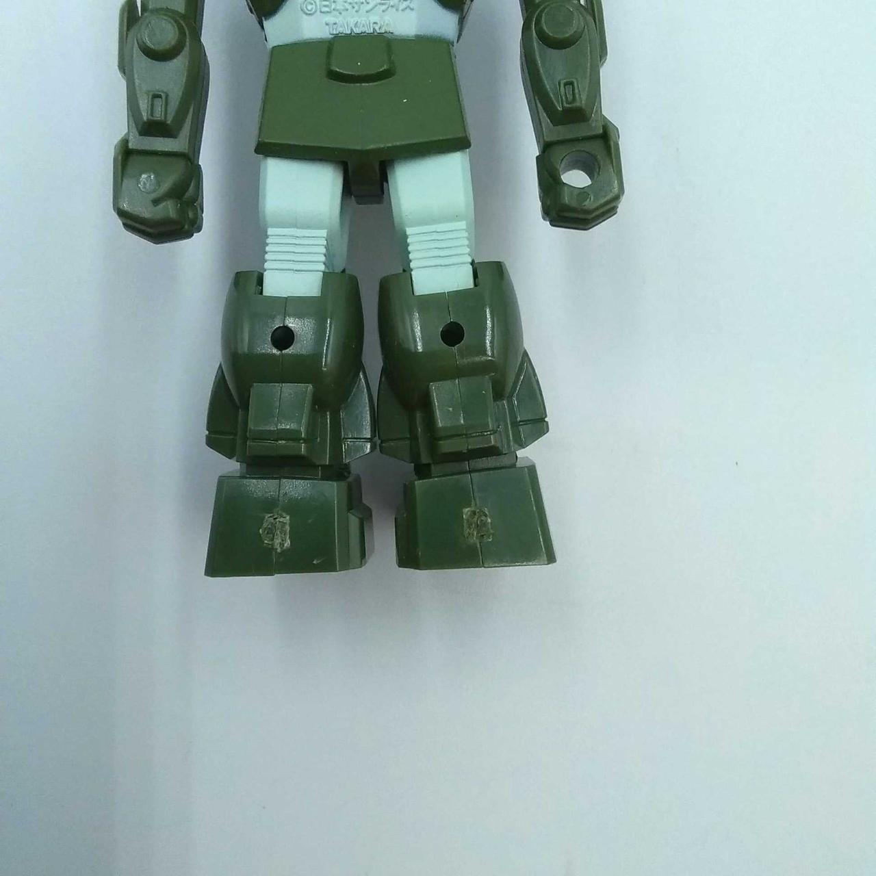 接合跡あります。