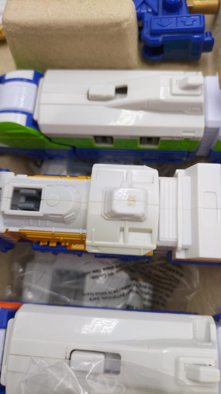 変色あります。