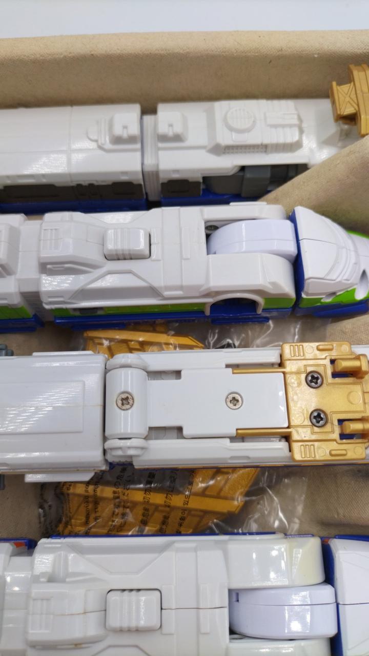 変色あります。