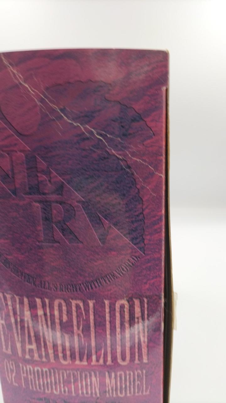 折れ曲がりあり。