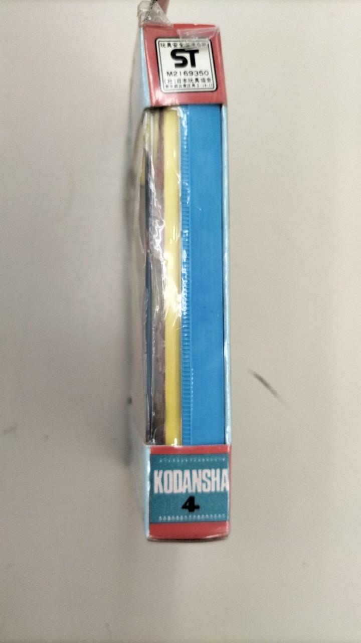 シュリンク破れあり。