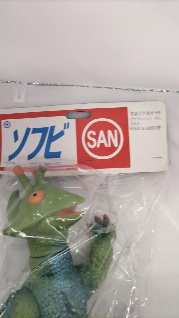 未開封です。