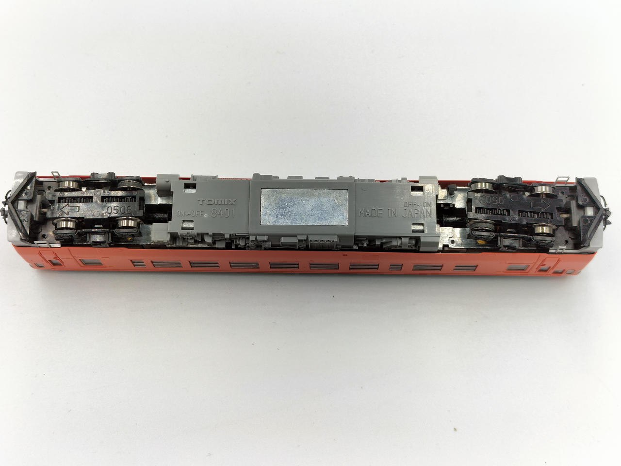 TOMIX 8453 キハ40-1700形 | TOMIX(トミックス) 8453 鉄道模型 Nゲージ 通販