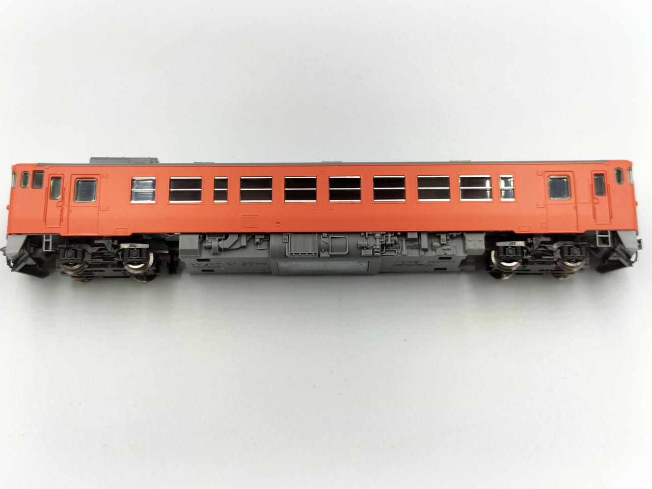 【送料無料】TOMIX トミックス　３２個セット 鉄道コレクション第32弾｜製品をさがす｜ジオコレ