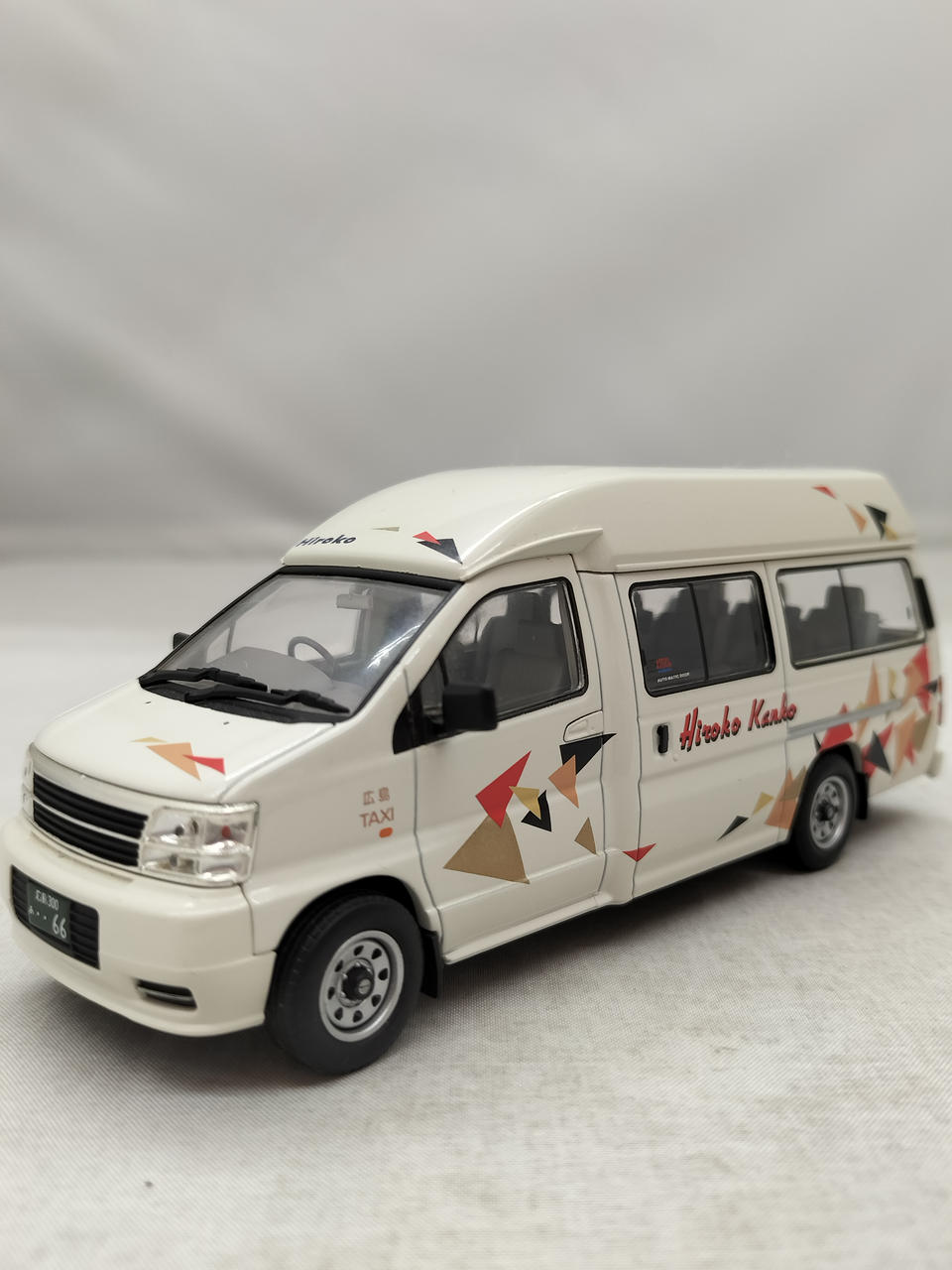 エルモ トミーテック|日産エルグランド|HARDOFFオフモール（オフモ