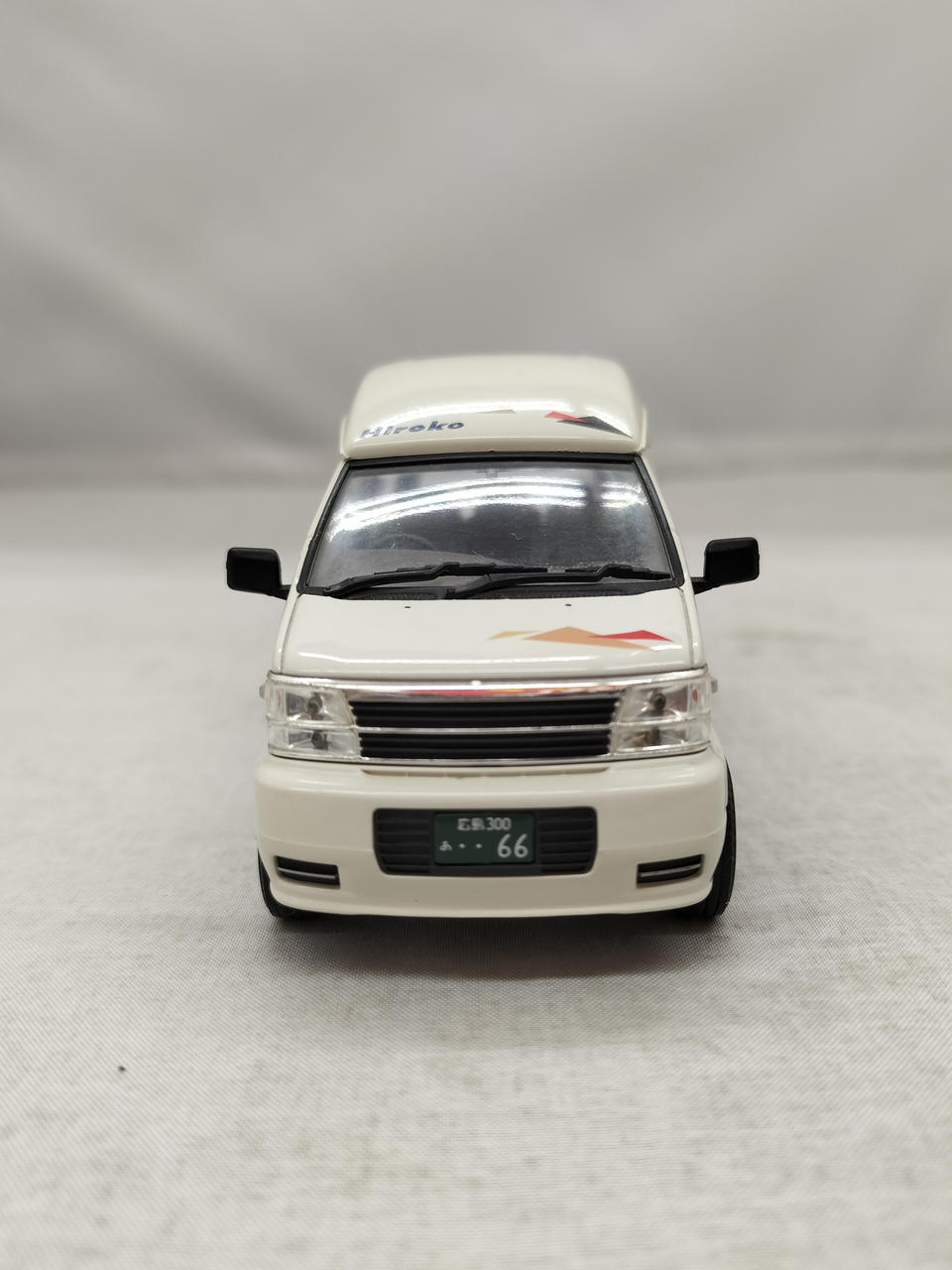 エルモ トミーテック|日産エルグランド|HARDOFFオフモール（オフモ