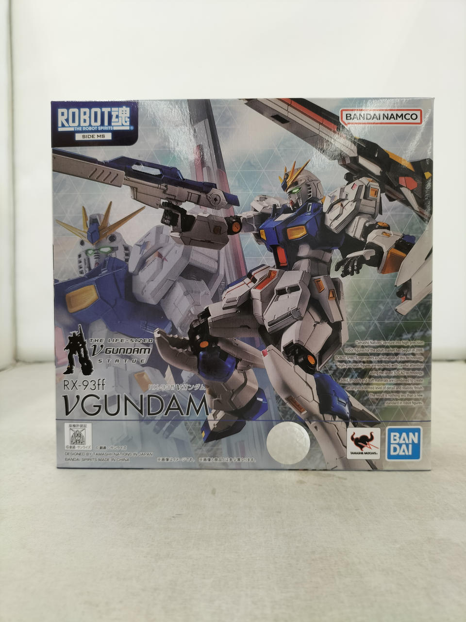 RX-93FF V GUNDAM
