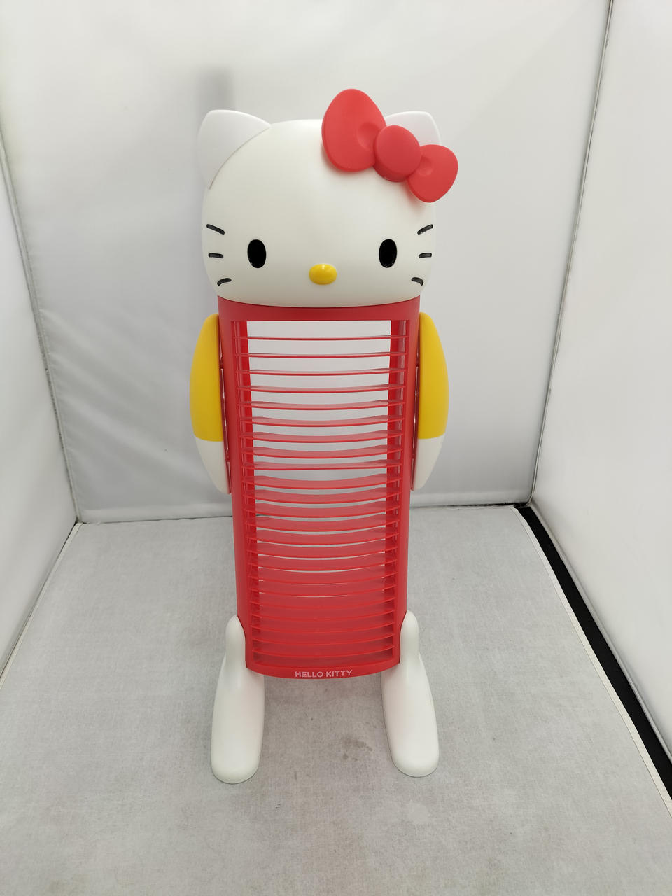 ハローキティ