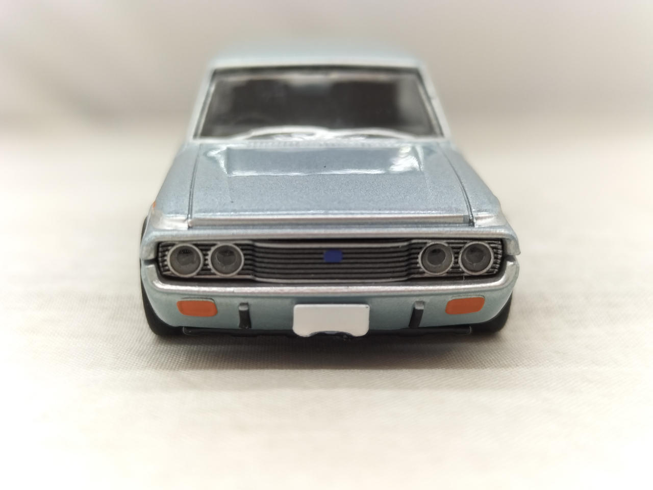 トミカリミテッドヴィンテージNEO