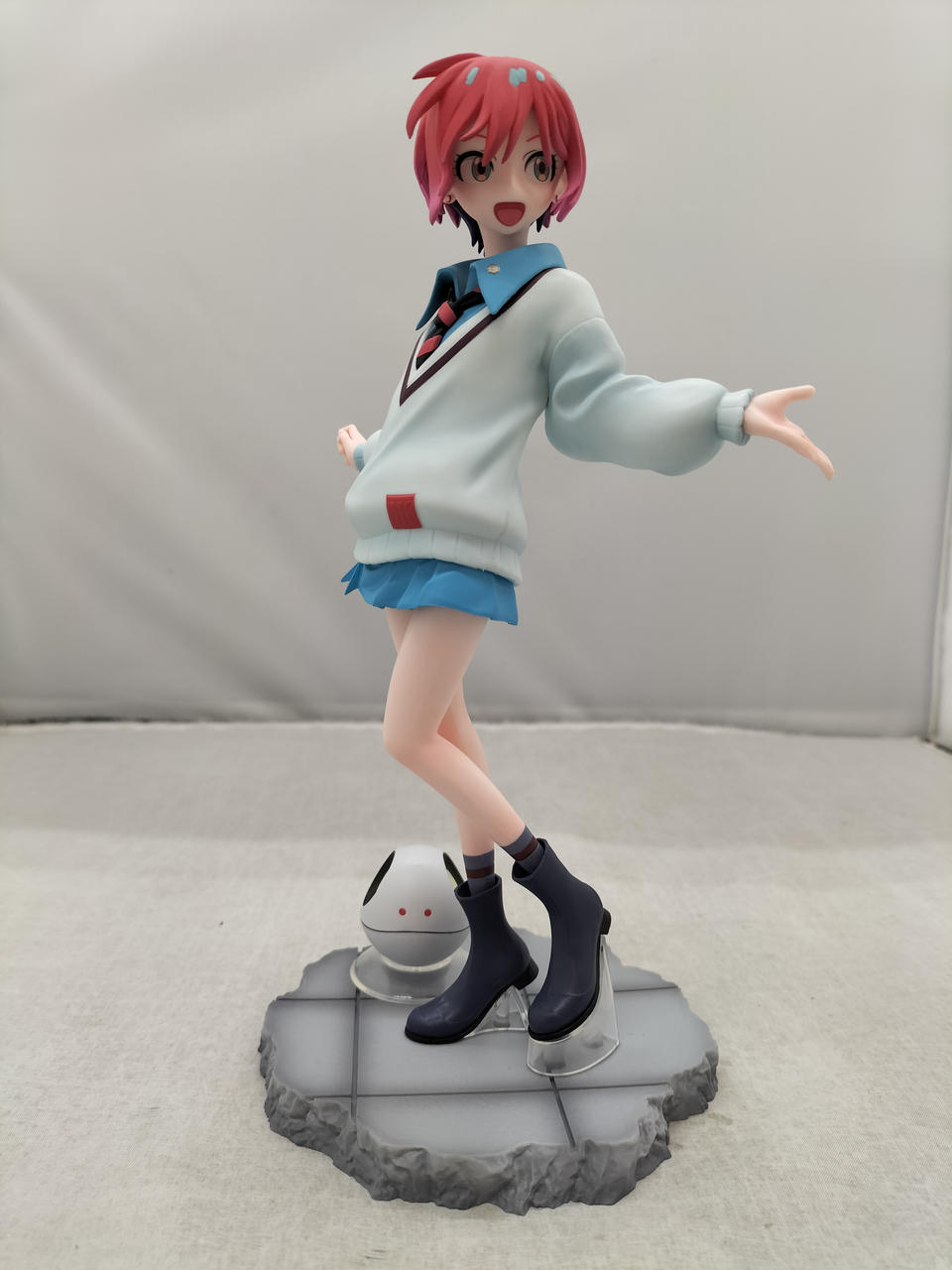 一番くじ ラストワン賞フィギュア