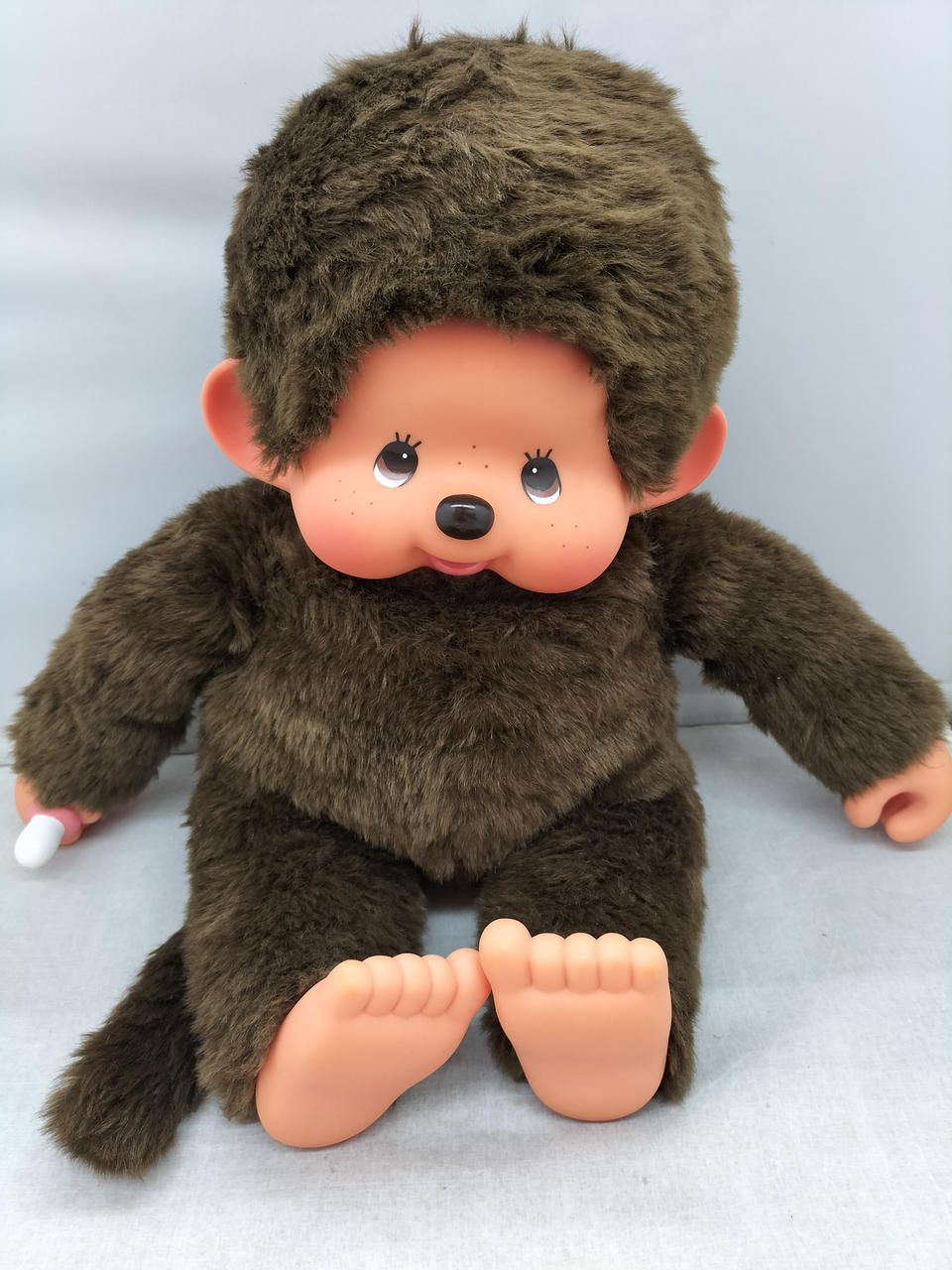 モンチッチ　ぬいぐるみ